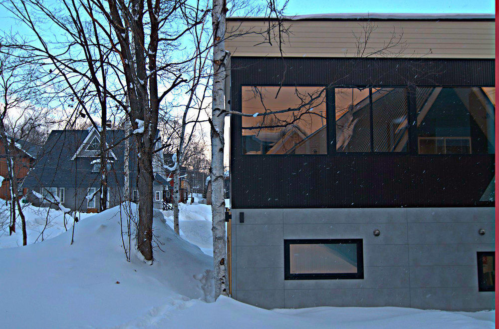 Snow Monkey House Βίλα Ōmagari Εξωτερικό φωτογραφία